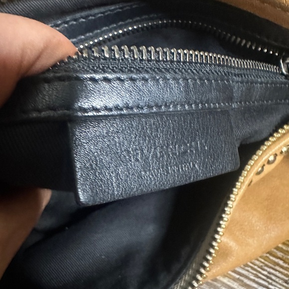 Givenchy Tan Pandora Medium size - Picture 7 of 8